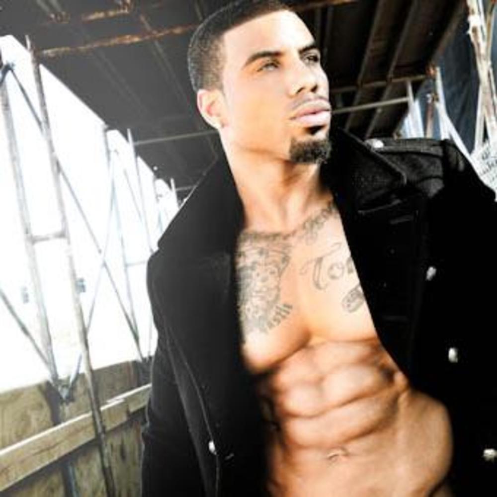 Meet your Posher, Harold